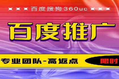 成功SEM推广代运营案例展示